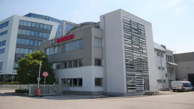 Bosch Slovakia