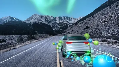 Zásobník palivových článkov: recept na úspech v hromadnej výrobe